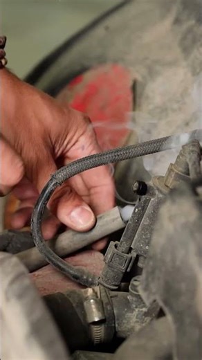 DIY Fixing Car Troubles in a Flash! 🔧