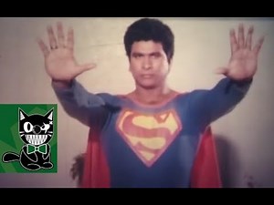 India's Third Superman Movies WTF?!
