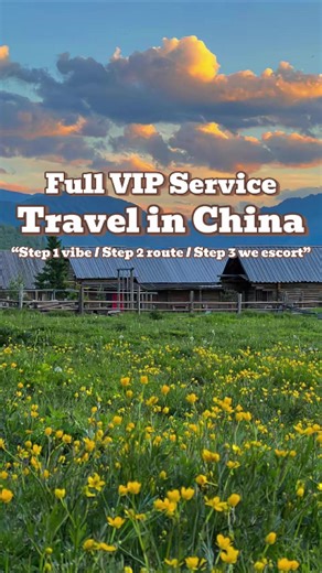 Experience Authentic China: Custom Travel Itineraries