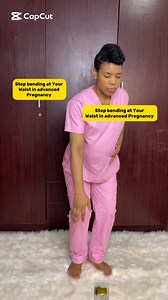 4.8K views · 203 reactions | How to access the Floor in advanced Pregnancy | Pregnancy Tips With Dr. Helen | Facebook