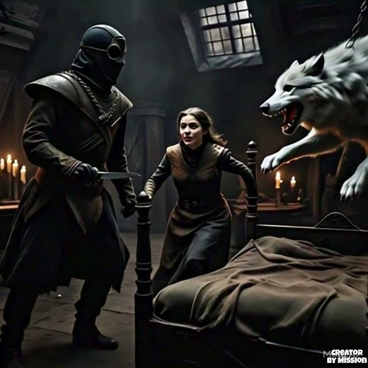 Game of Thrones Season 1 Episode 2 - "The Kingsroad"