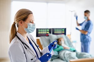 EY Partner Ecosystem: our strategic relationships and alliances