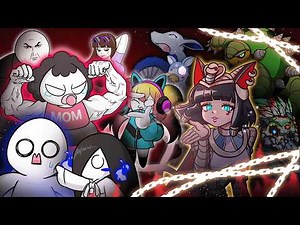 🌏Somacguffin: Snap! World Adventures Ep 5-8 Compilation 📸[ Australia | Brazil | Mexico | Egypt ] SUB