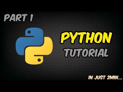 Python Tutorial for Beginners | Print Statement & Variables Explained 🔥 | Learn Python Basics (2025)