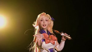 次元变装奇幻冒险 英雄联盟之萨勒芬妮 登场