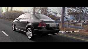 Heres to new beginnings and even newer features. Introducing the best new Volkswagen Vento. For the best version of you. Book a test drive - http://bit.ly/2nvKSNK | Volkswagen