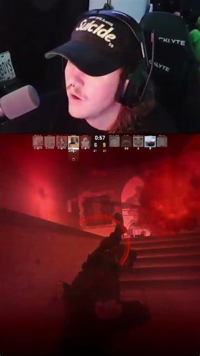 Getting drone bombed #counterstrike2 #cs2 #gaming #csgo #twitch #counterstrike