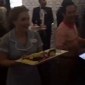 27K views · 1.1K reactions | Jessie is always working | Tony Awards | Facebook