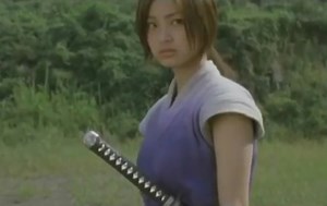 Azumi | Oficjalny zwiastun / trailer nr 1 | 2003 | Film