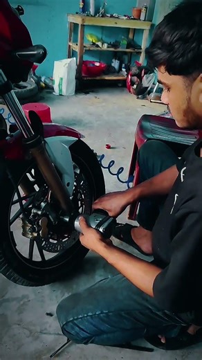 SB Motors CND 4v tea install