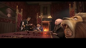 The Addams Family ‘My Family Song’ Lyric Video (2019) HD