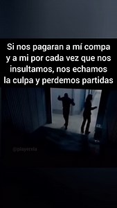 282 reactions · 6 comments | Si somos #videojuegos #videogames #videojuego #gamer #gaming #game #viral #reels #meme #memes #humor #amigos #retro #goals #playstation #xbox #pc #nintendo | Player X | Facebook