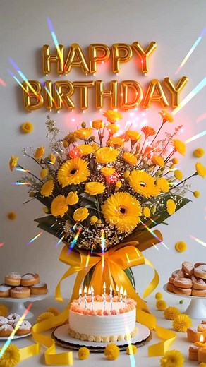 🎂 Birthday Wishes - https://birthdaywishes100.com/ 💐🎉 May god bless to u with all the happiness and success. Wish you a very Happy Birthday! 🎁 #happybirthday #birthdaywishes #birthday | Happy Birthday Message Wishes