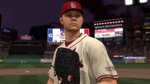 All Pitching Attributes in MLB The Show 25, Explained
