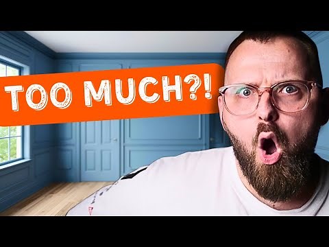 Why Color Drenching Fails – And How to Nail It