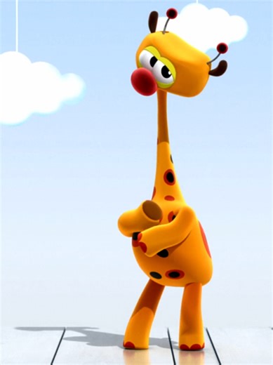 BabyTV Throwback: OG Kids Nostalgia