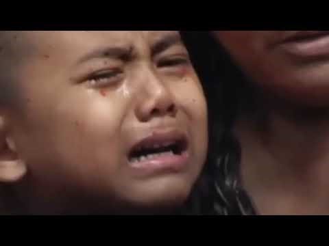 Jungle Adventure Movie Scene | Horror Action Fight | Survival in Jungle HD...
