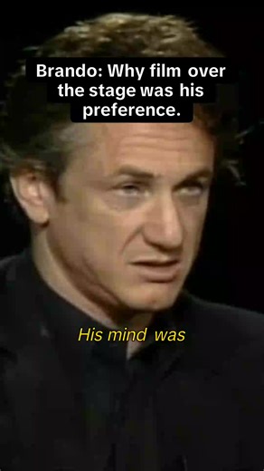 Marlon Brando's legacy in the acting world is unparalleled, and in this heartfelt tribute, Sean Penn reflects on the genius of his late friend. With sharp wit and profound insights, Penn illuminates Brando's extraordinary ability to connect with the emotional depths of his characters and his unparalleled observational skills. From recalling hilarious anecdotes to discussing the impactful choices he made in film, this homage invites viewers to appreciate not just Brando’s transformative performan