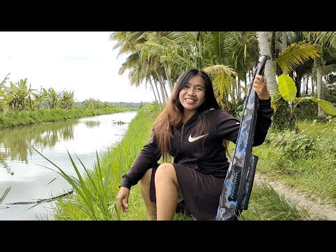 Fishing Mania - Kepitingnya Nakal