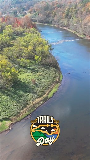 3K views · 25 reactions | Great Trails State Day is Tomorrow! Let's...