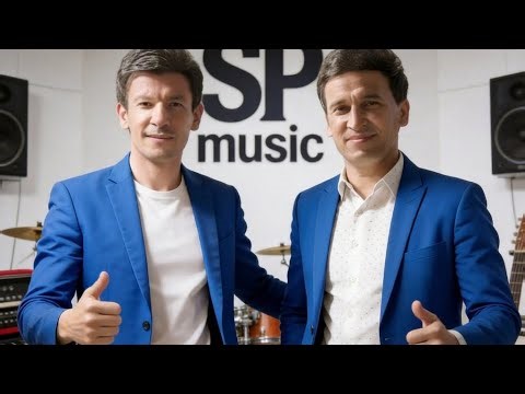 Sapar & Parahat - Gülnaram _ Toý aýdymy
