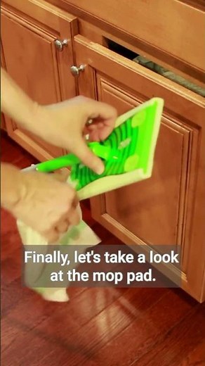 Watch My Pro Mopping Tips #cleaningtips #cleanwithme #mopping