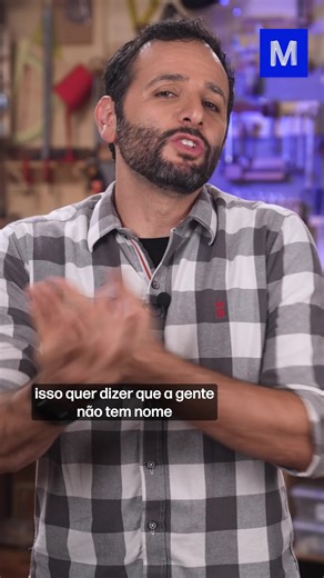 Por que os números são infinitos? Explicação do Manual do Mundo