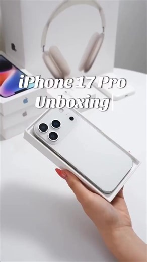Pallets of iPhone 17 pro max pallets are now available, all brand new and original message us for more inquiries Whatsapp 1 (571) 634-4505 📱 iPhone 17 Pro Max available by the pallet! • 256GB and 512GB models included • Brand new, sealed, and authentic • Wholesale price per pallet: ✅ Ideal for resellers and bulk buyers ✅ Limited stock – don't miss out! ✅ High demand, fast-moving stock 🔥 Wholesale iPhone 17 Pro Max pallets Available 🔥 ✅ 256GB & 512GB models ✅ Brand new & factory sealed ✅ Perfe