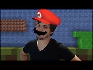 Minecraft: SUPER MINECRAFT MAKER!