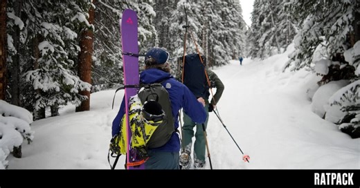 Η αρχαία μορφή cardio που αξίζει να δοκιμάσεις φέτος τον χειμώνα