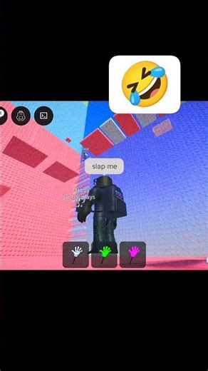 Roblox funny moments | roblox slap tower
