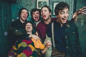 Twin Peaks - Ordinary people lyrics