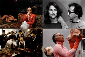 Dix films inspirés par Federico Fellini | Les Inrocks