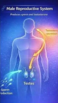 The Reproductive System: An Overview