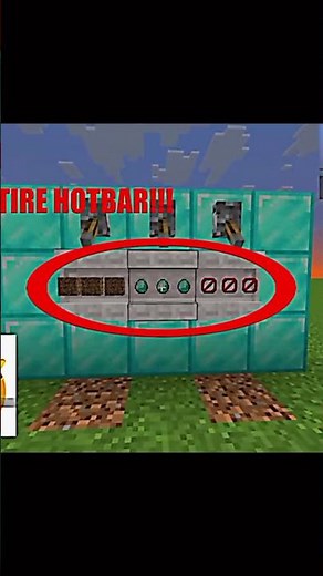 Bro stole dr donut whole inventory!