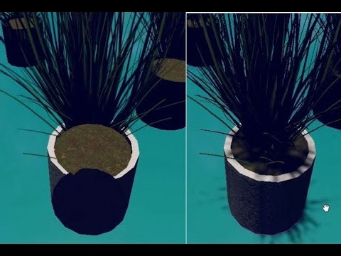 How to texture objects in Rec room Studio