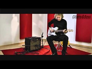 Mesa Boogie Rectoverb 25 Combo