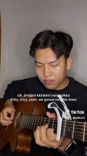 Exploring the New Baby Monster Drip Song and Lyrics