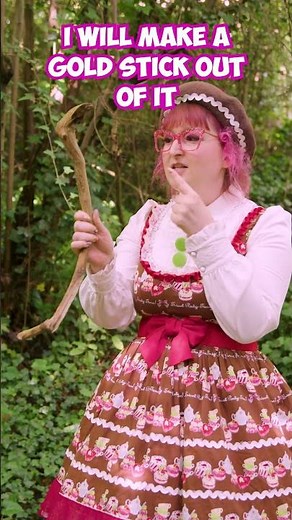 From boring to super exciting to urgggghhhhh..... Hello Kitty Island Adventure Parody