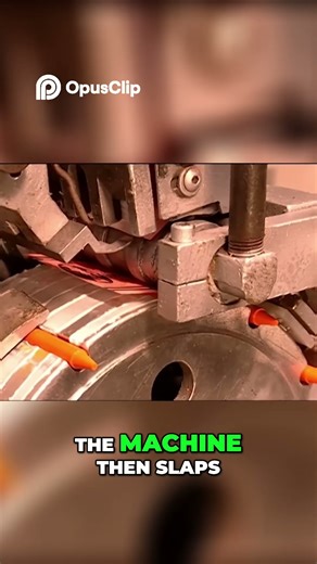 Crayon Labeling Machine: 8500 Crayons Per Hour Speed! #shorts