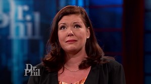 Dr. Phil – “YouTube obsessed Trisha confronts her online ‘haters’, plus her dramatic collapse onstage”