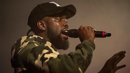 British rapper Ghetts jailed 12 years for fatal drink-drive crash that killed student