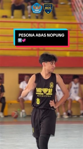 In Frame : Ahmad - SMA Muhammadiyah 1 Taman #ACC2026 #NRIBUNSANTUY #CASTLENDUWEGAWE