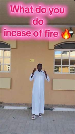 Essential Fire Safety Tips for Security Guards