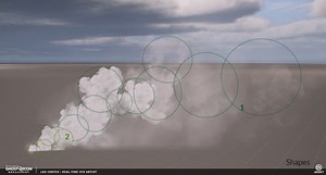 Making-of: VFX for Ghost Recon Breakpoint