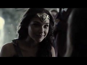 Sia - Unstoppable (Wonder Woman & Captain Marvel Tribute) FANMADE