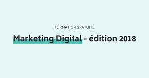60K views · 36 reactions |  On vous présente la formation Marketing Digital (édition 2018) !  Vous apprendrez à : créer une communauté et ne pas perdre d'argent sur vos publicités.. Oh, et est-ce qu'on vous a dit que c'était gratuit ? | LiveMentor | Facebook