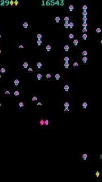 Arcade Perfection / Centipede / Favorite Arcade Games of 1981 #1980 #bestarcadegames