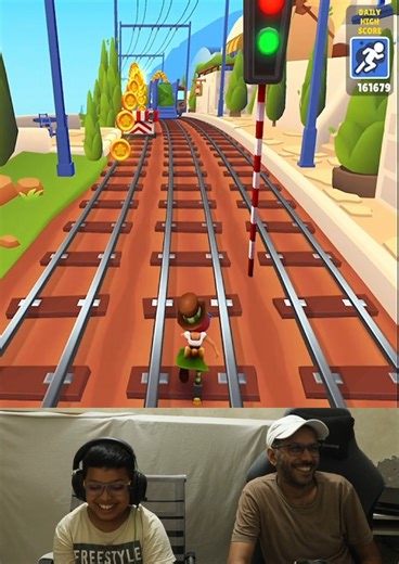 Subway Surfers new super gameplay best video 6 September 2025 | I Gamer