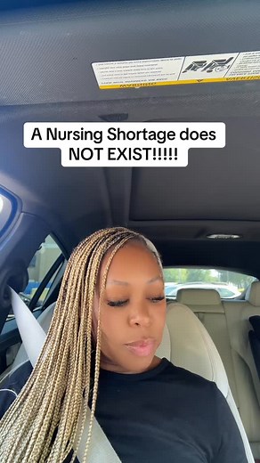 11K views · 461 reactions | It’s really simple !!!!!!!!! Nurses are easy to please!!! #nursegang #nurselife #nursesofig #fypシ | Aprnbeauty Cosmetics | Facebook